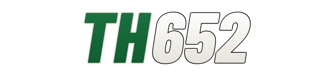 th652 Logo